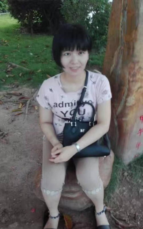 河边草的第一张照片--五华上门女婿服务网